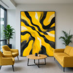 KOPFKRAFT-Spannwand-bodengleich